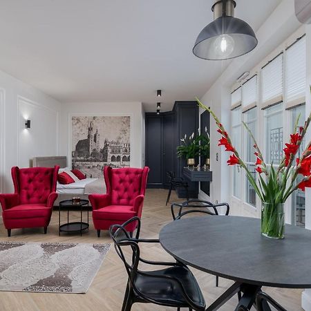 Apartament W Centrum Krakowa 109 المظهر الخارجي الصورة