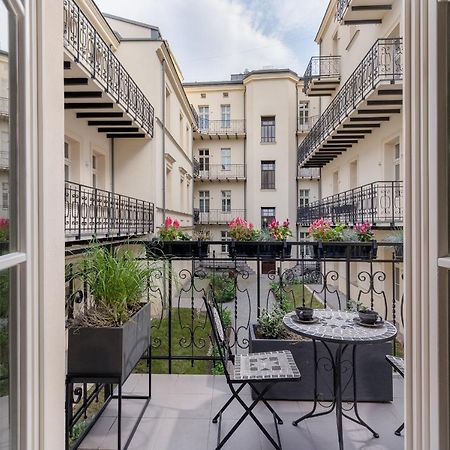 Apartament W Centrum Krakowa 109 المظهر الخارجي الصورة