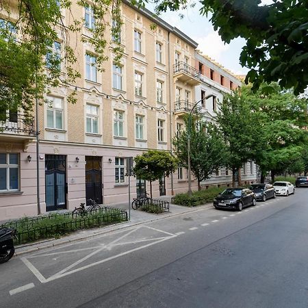 Apartament W Centrum Krakowa 109 المظهر الخارجي الصورة