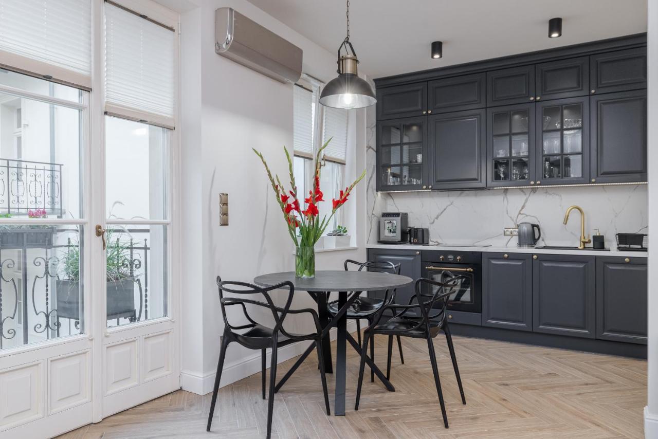 Apartament W Centrum Krakowa 109 المظهر الخارجي الصورة