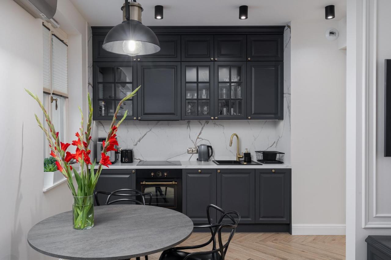 Apartament W Centrum Krakowa 109 المظهر الخارجي الصورة