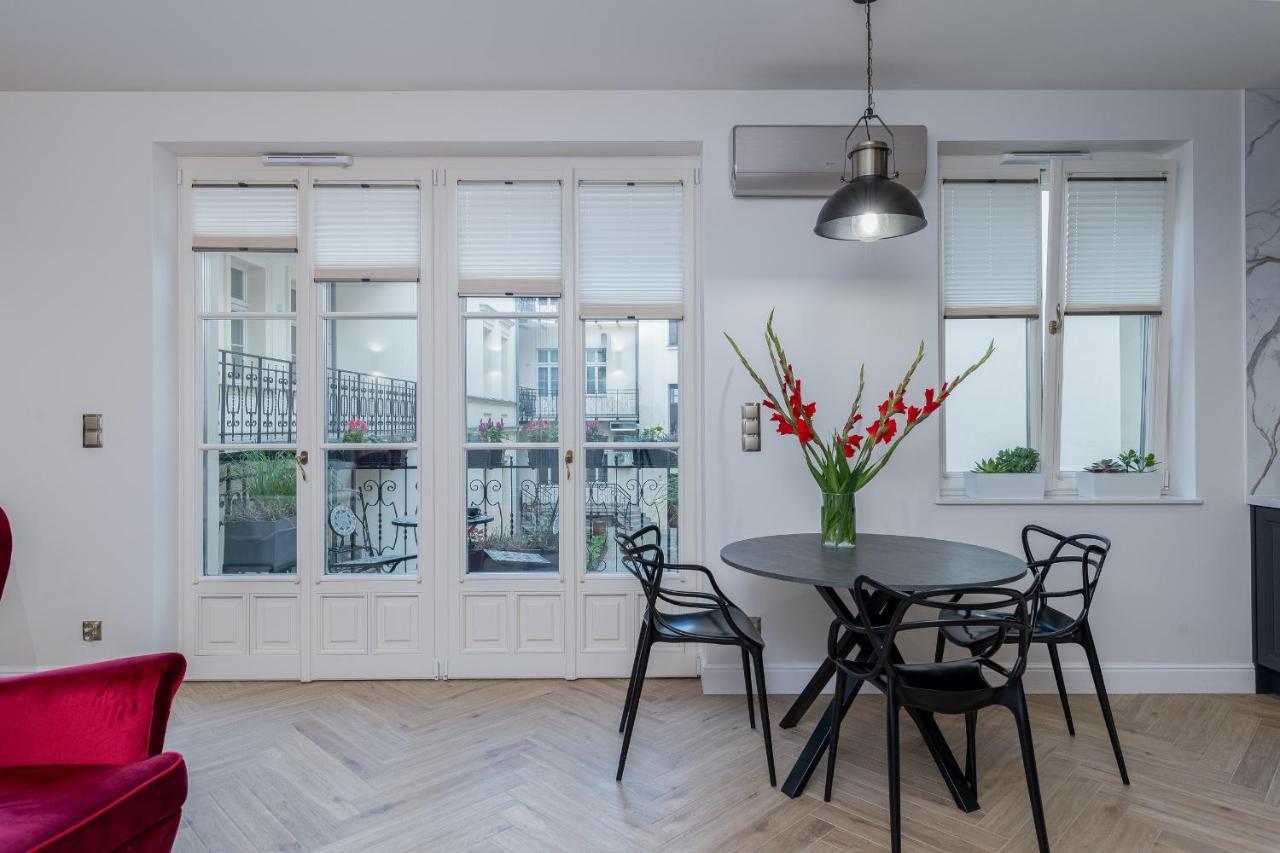 Apartament W Centrum Krakowa 109 المظهر الخارجي الصورة