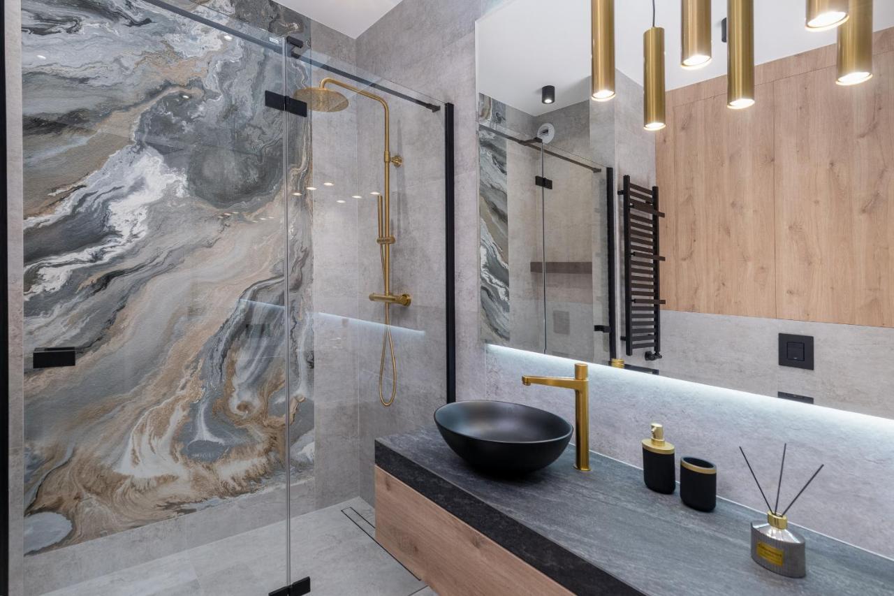 Apartament W Centrum Krakowa 109 المظهر الخارجي الصورة
