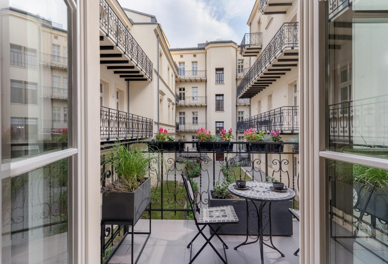 Apartament W Centrum Krakowa 109 المظهر الخارجي الصورة