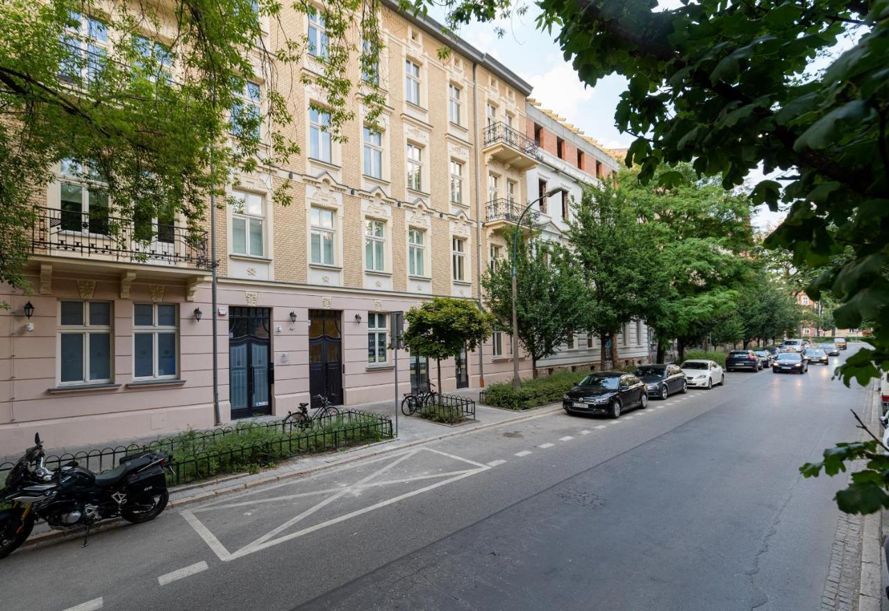 Apartament W Centrum Krakowa 109 المظهر الخارجي الصورة