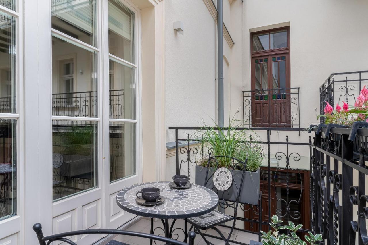 Apartament W Centrum Krakowa 109 المظهر الخارجي الصورة