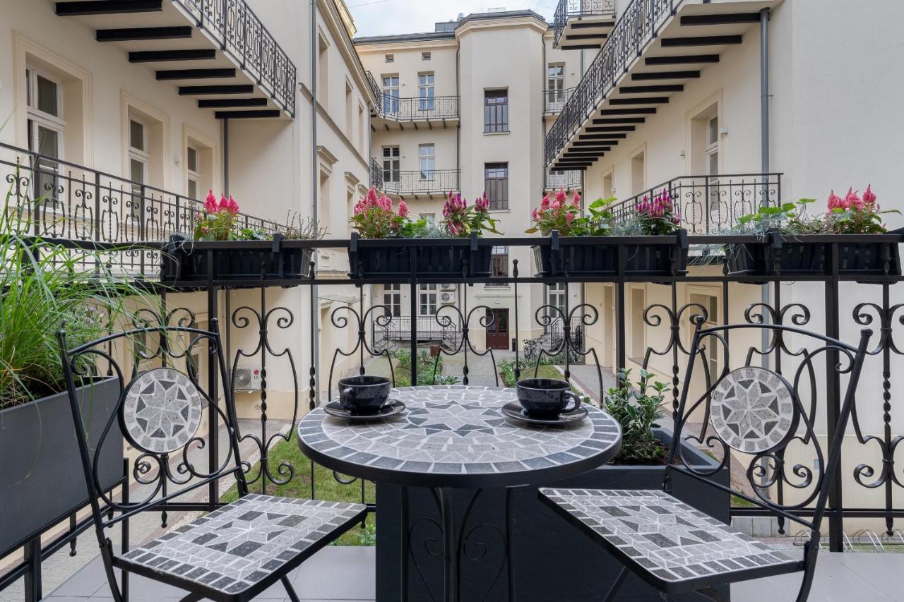 Apartament W Centrum Krakowa 109 المظهر الخارجي الصورة